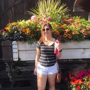 Meet your Posher, Tiffanny